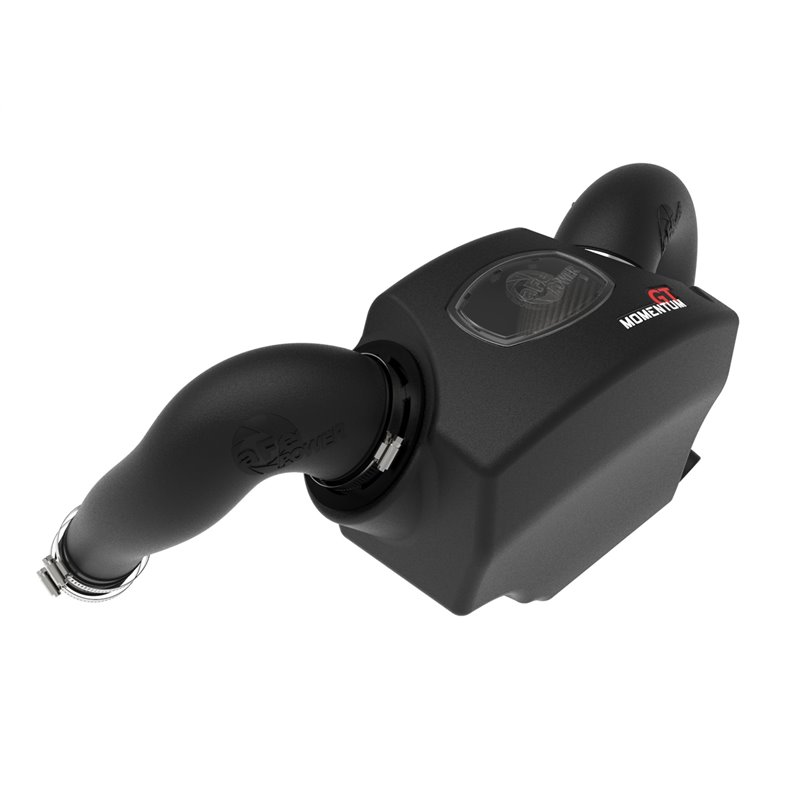 aFe Power | Momentum GT Cold Air Intake System w/Pro DRY S Media - Aviator 3.0T 2020-2022