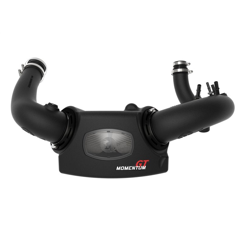 aFe Power | Momentum GT Cold Air Intake System w/Pro DRY S Media - Aviator 3.0T 2020-2022