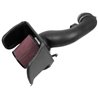 K&N | Aircharger Performance Air Intake System - F-250 / 350 / 450 / 550 6.7L Diesel