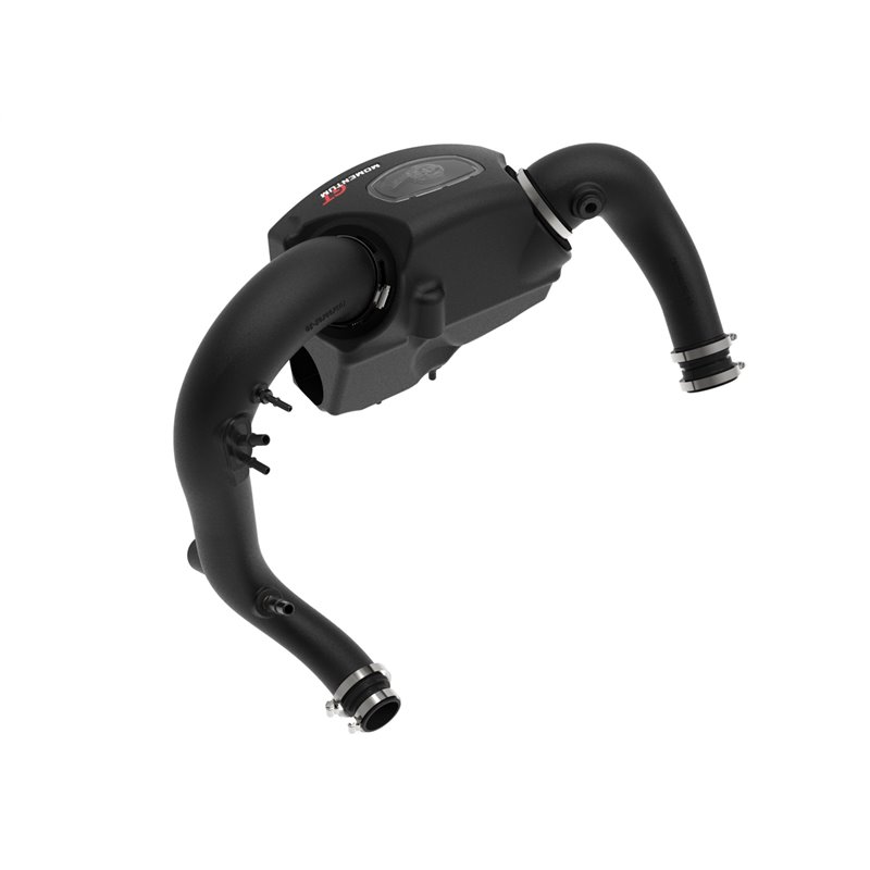 aFe Power | Momentum GT Cold Air Intake System w/Pro 5R Media - Aviator 3.0T 2020-2022