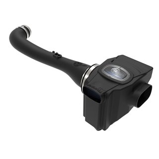 aFe Power | Momentum GT Cold Air Intake System w/Pro 5R Media - Frontier 3.8L 2020-2023