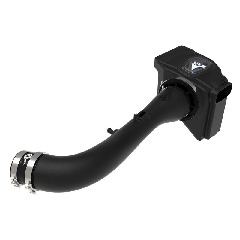 aFe Power | Momentum GT Cold Air Intake System w/Pro 5R Media - Frontier 3.8L 2020-2023