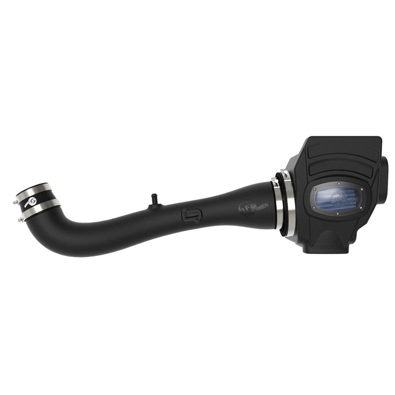 aFe Power | Momentum GT Cold Air Intake System w/Pro 5R Media - Frontier 3.8L 2020-2023
