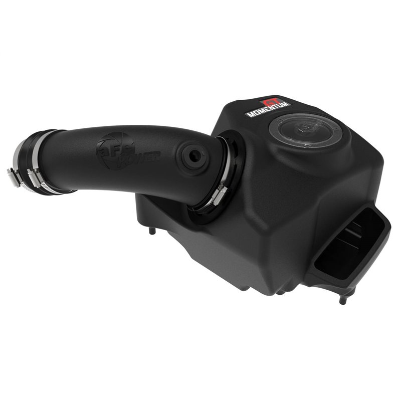 aFe Power | Momentum GT Cold Air Intake System w/Pro DRY S Media - ESCAPE 1.5T 20-22 / Bronco Sport 1.5T 21-24