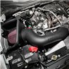 K&N | Aircharger Performance Air Intake System - F-250 / 350 / 450 / 550 6.7L Diesel