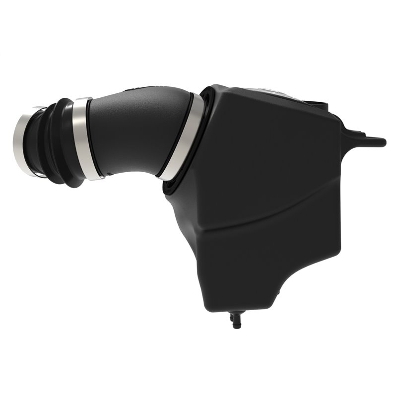 aFe Power | Momentum GT Cold Air Intake System w/Pro DRY S Media - Wrangler (JL) 6.4L 2021-2022