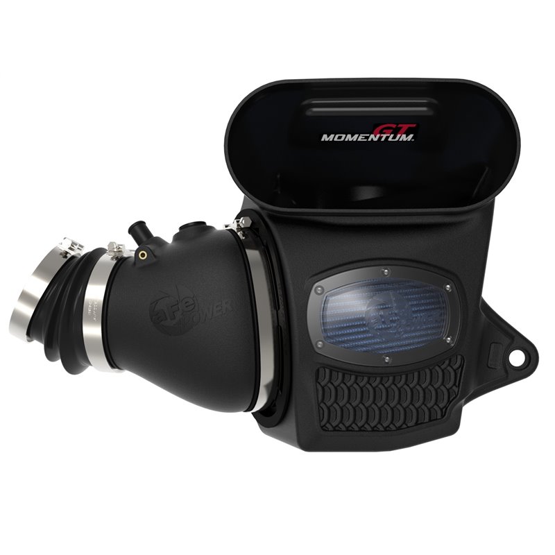 aFe Power | Momentum GT Cold Air Intake System w/Pro 5R Media - Wrangler (JL) 6.4L 2021-2022