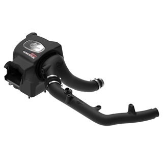 aFe Power | Momentum GT Cold Air Intake System w/Pro DRY S Media - Bronco 2.7T 2021-2023