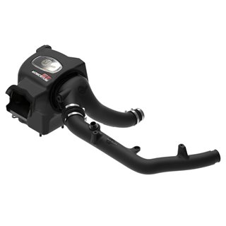 aFe Power | Momentum GT Cold Air Intake System w/Pro GUARD 7 Media - Bronco 2.7T 2021-2023