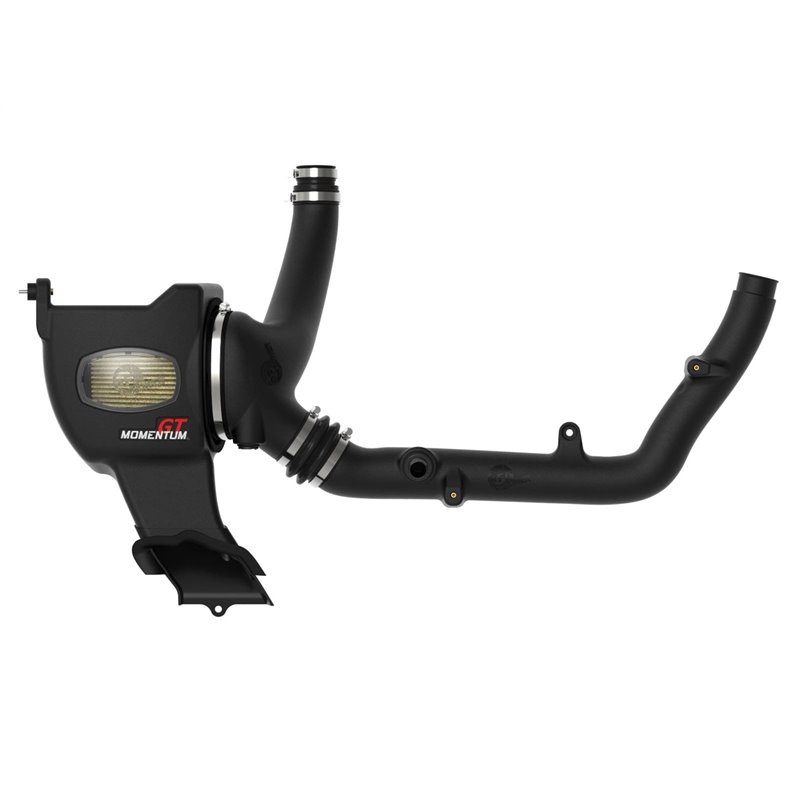 aFe Power | Momentum GT Cold Air Intake System w/Pro GUARD 7 Media - Bronco 2.7T 2021-2023