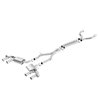 Borla | Cat-Back Exhaust ATAK - Camaro 6.2L 2017-2023