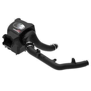 aFe Power | Momentum GT Cold Air Intake System w/Pro 5R Media - Bronco 2.7T 2021-2023