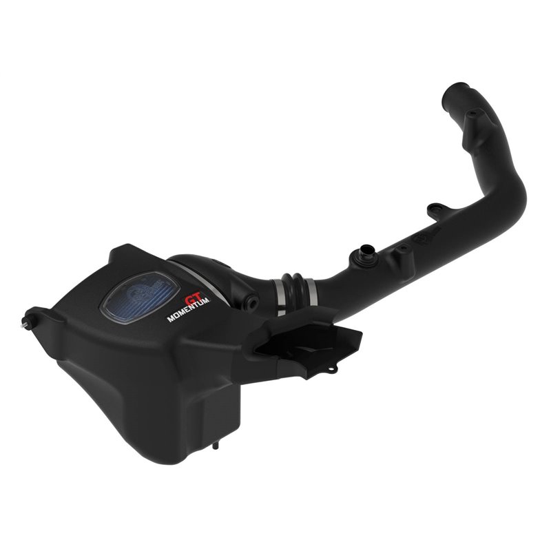 aFe Power | Momentum GT Cold Air Intake System w/Pro 5R Media - Bronco 2.7T 2021-2023