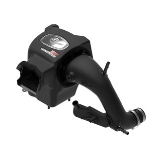 aFe Power | Momentum GT Cold Air Intake System w/Pro DRY S Media - Bronco 2.3T 2021-2023