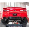 Borla | Cat-Back Exhaust ATAK - Camaro 6.2L 2017-2023