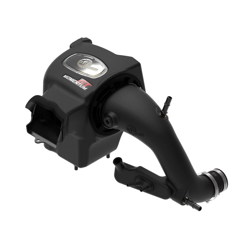 aFe Power | Momentum GT Cold Air Intake System w/Pro GUARD 7 Media - Bronco 2.3T 2021-2023