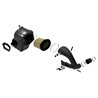 aFe Power | Momentum GT Cold Air Intake System w/Pro GUARD 7 Media - Bronco 2.3T 2021-2023