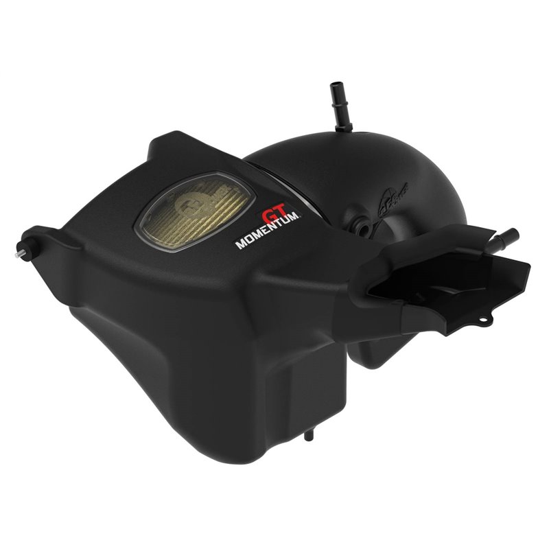 aFe Power | Momentum GT Cold Air Intake System w/Pro GUARD 7 Media - Bronco 2.3T 2021-2023