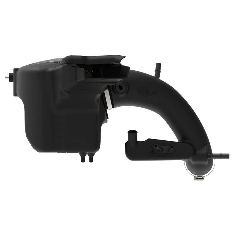 aFe Power | Momentum GT Cold Air Intake System w/Pro GUARD 7 Media - Bronco 2.3T 2021-2023