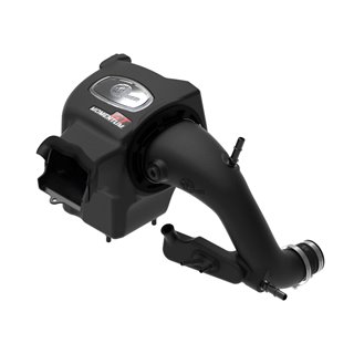 aFe Power | Momentum GT Cold Air Intake System w/Pro 5R Media - Bronco 2.3T / 2.7T 2021-2023