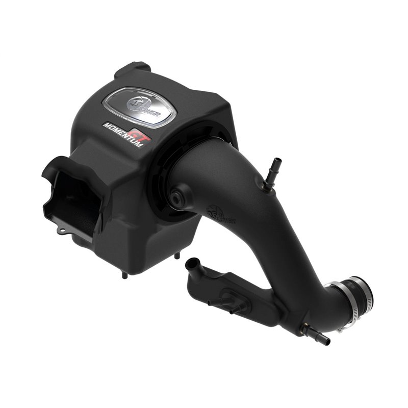 aFe Power | Momentum GT Cold Air Intake System w/Pro 5R Media - Bronco 2.3T / 2.7T 2021-2023