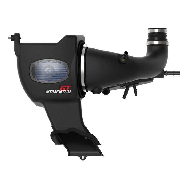 aFe Power | Momentum GT Cold Air Intake System w/Pro 5R Media - Bronco 2.3T / 2.7T 2021-2023