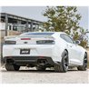Borla | Cat-Back Exhaust ATAK - Camaro 6.2L 2017-2023