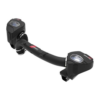 aFe Power | Momentum GT Cold Air Intake System w/Pro 5R Media - BMW 3.0T 2021-2023