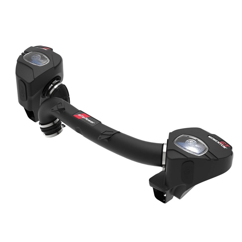 aFe Power | Momentum GT Cold Air Intake System w/Pro 5R Media - BMW 3.0T 2021-2023