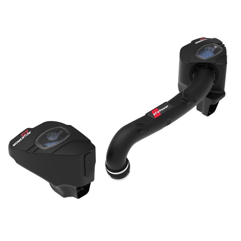 aFe Power | Momentum GT Cold Air Intake System w/Pro 5R Media - BMW 3.0T 2021-2023