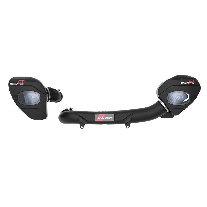 aFe Power | Momentum GT Cold Air Intake System w/Pro 5R Media - BMW 3.0T 2021-2023
