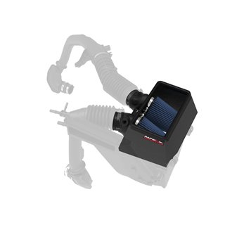 aFe Power | Rapid Induction Cold Air Intake System w/Pro 5R Media - Edge Sport / ST 2.7T 2015-2023