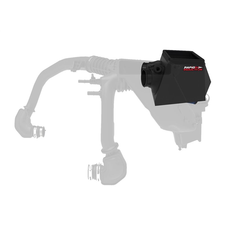 aFe Power | Rapid Induction Cold Air Intake System w/Pro 5R Media - Edge Sport / ST 2.7T 2015-2023