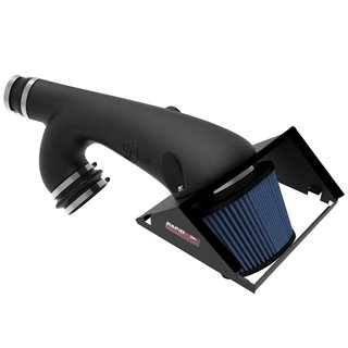 aFe Power | Rapid Induction Cold Air Intake System w/Pro 5R Media - F-150 3.5T 2021-2023