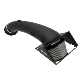 aFe Power | Rapid Induction Cold Air Intake System w/Pro DRY S Media - F-150 5.0L 2021-2023