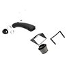 aFe Power | Rapid Induction Cold Air Intake System w/Pro DRY S Media - F-150 5.0L 2021-2023