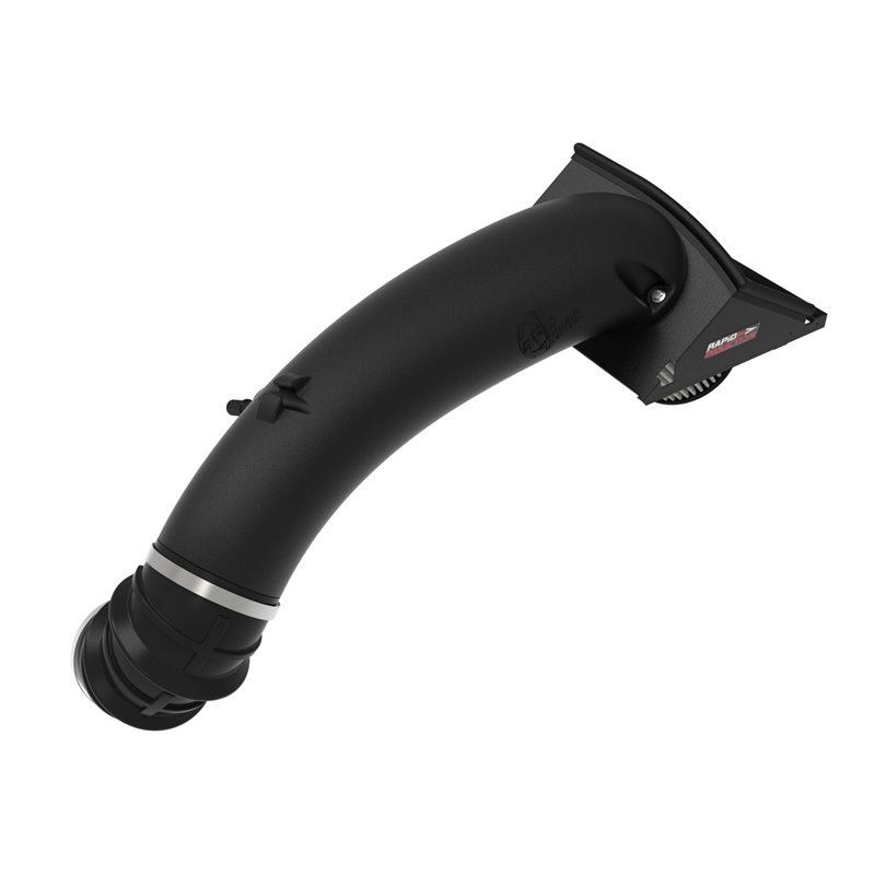 aFe Power | Rapid Induction Cold Air Intake System w/Pro DRY S Media - F-150 5.0L 2021-2023