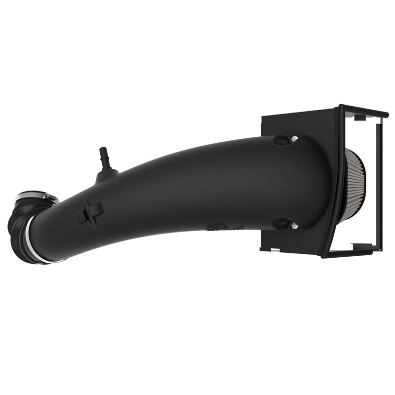 aFe Power | Rapid Induction Cold Air Intake System w/Pro DRY S Media - F-150 5.0L 2021-2023