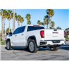 Borla | Cat-Back Exhaust ATAK - Silverado / Sierra 1500 6.2L - Silverado / Sierra 1500 / Limited 6.2L 2019-2023