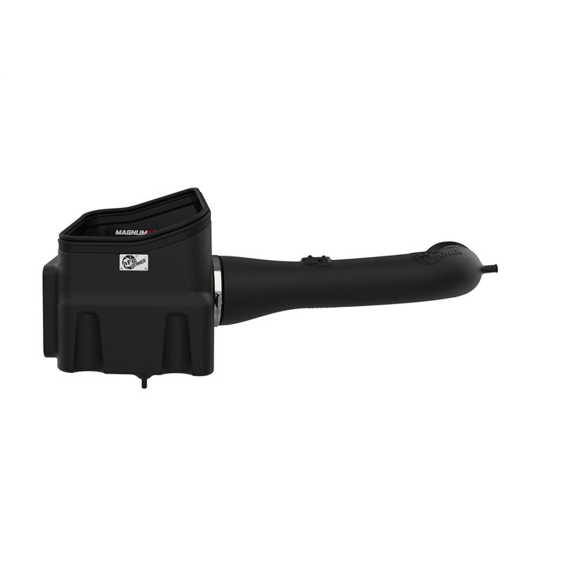 aFe Power | Magnum FORCE Stage-2 Cold Air Intake System w/Pro 5R Media - Silverado / Sierra 1500 5.3L / 6.2L 2014-2018