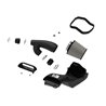 aFe Power | Magnum FORCE Stage-2 Cold Air Intake System w/Pro DRY S Media - F-150 3.5T 2021-2022