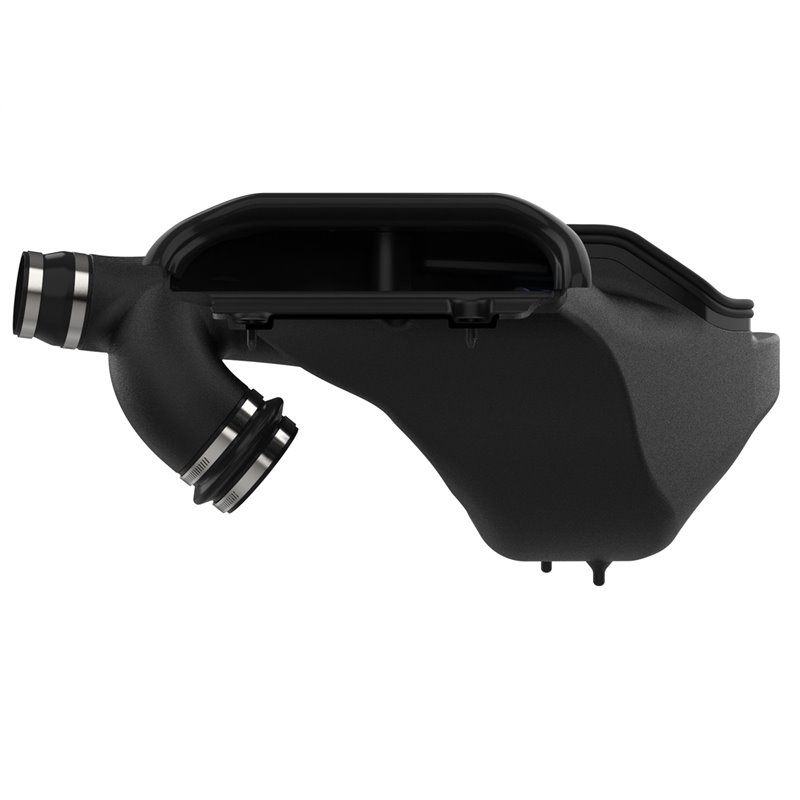 aFe Power | Magnum FORCE Stage-2 Cold Air Intake System w/Pro DRY S Media - F-150 3.5T 2021-2022
