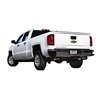 Borla | Cat-Back Exhaust ATAK - Silverado / Sierra 1500 5.3L 2014-2018