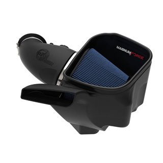 aFe Power | Magnum FORCE Stage-2 Cold Air Intake System w/Pro 5R Media - Durango / Grand Cherokee 6.4L 2012-2023