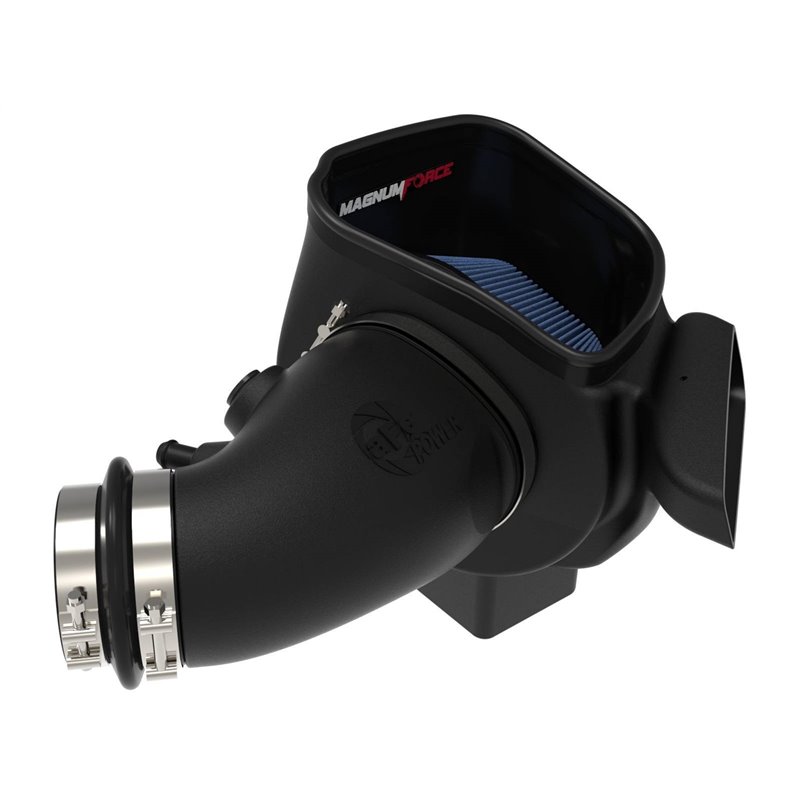 aFe Power | Magnum FORCE Stage-2 Cold Air Intake System w/Pro 5R Media - Durango / Grand Cherokee 6.4L 2012-2023