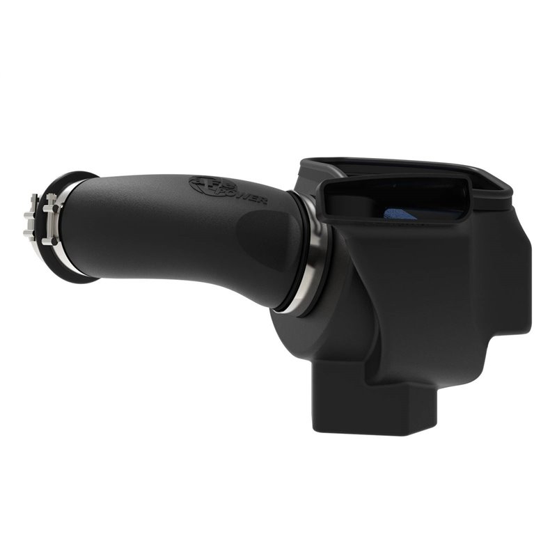 aFe Power | Magnum FORCE Stage-2 Cold Air Intake System w/Pro 5R Media - Durango / Grand Cherokee 6.4L 2012-2023