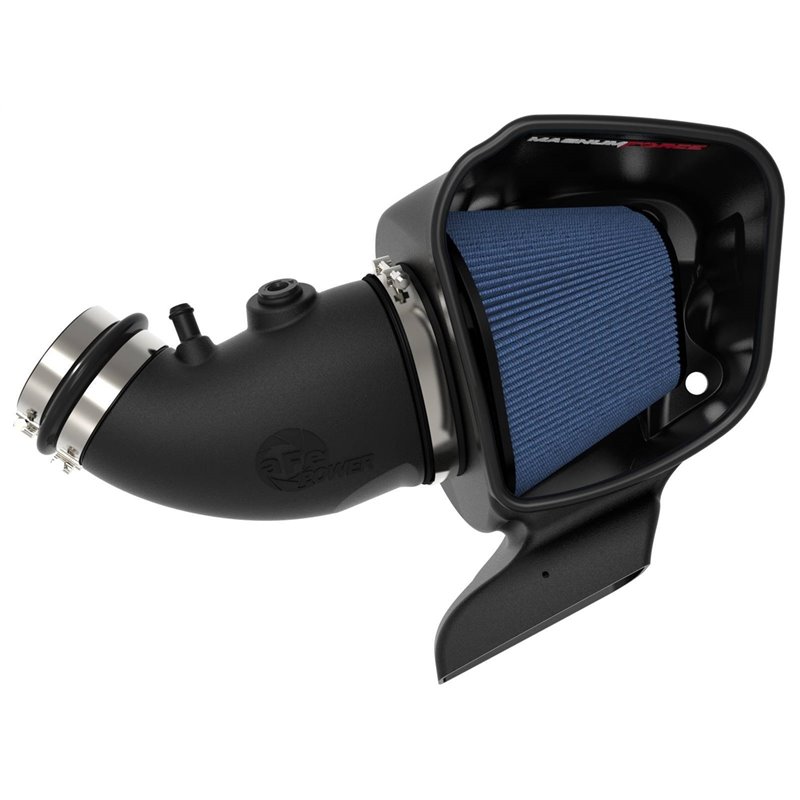aFe Power | Magnum FORCE Stage-2 Cold Air Intake System w/Pro 5R Media - Durango / Grand Cherokee 6.4L 2012-2023