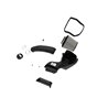 aFe Power | Magnum FORCE Stage-2 Cold Air Intake System w/Pro DRY S Media - F-150 5.0L 2021-2023