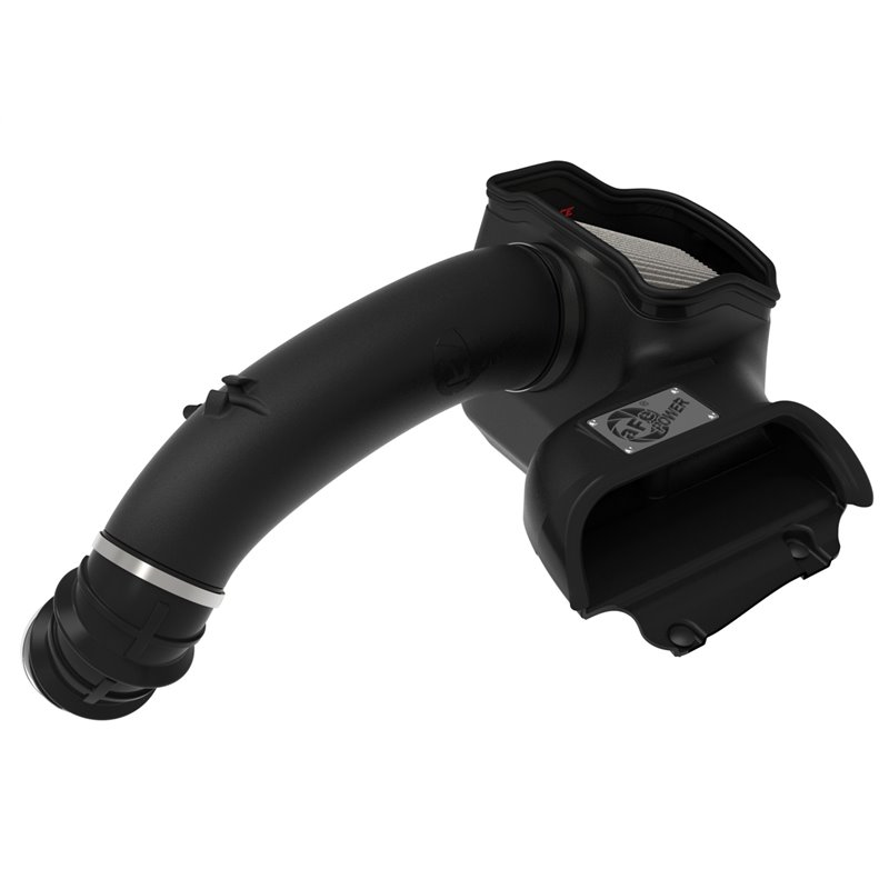 aFe Power | Magnum FORCE Stage-2 Cold Air Intake System w/Pro DRY S Media - F-150 5.0L 2021-2023
