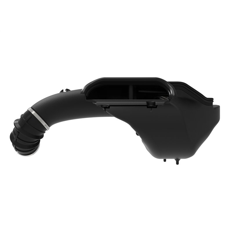aFe Power | Magnum FORCE Stage-2 Cold Air Intake System w/Pro DRY S Media - F-150 5.0L 2021-2023
